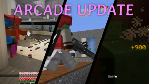 Read more about the article Arcade Update