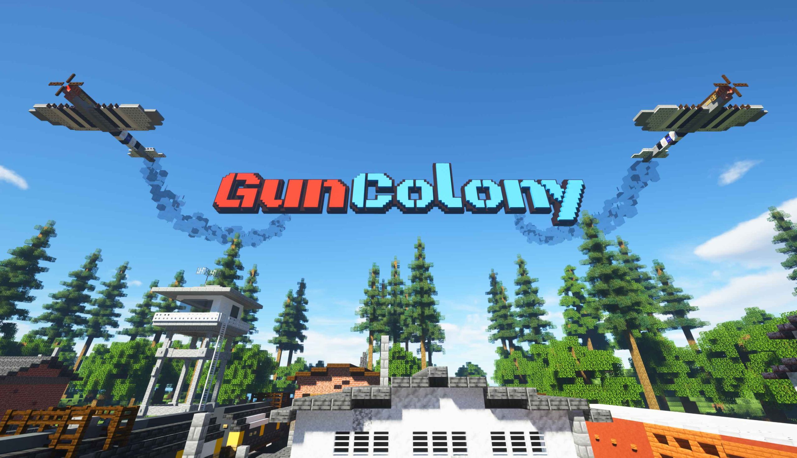 GunColony