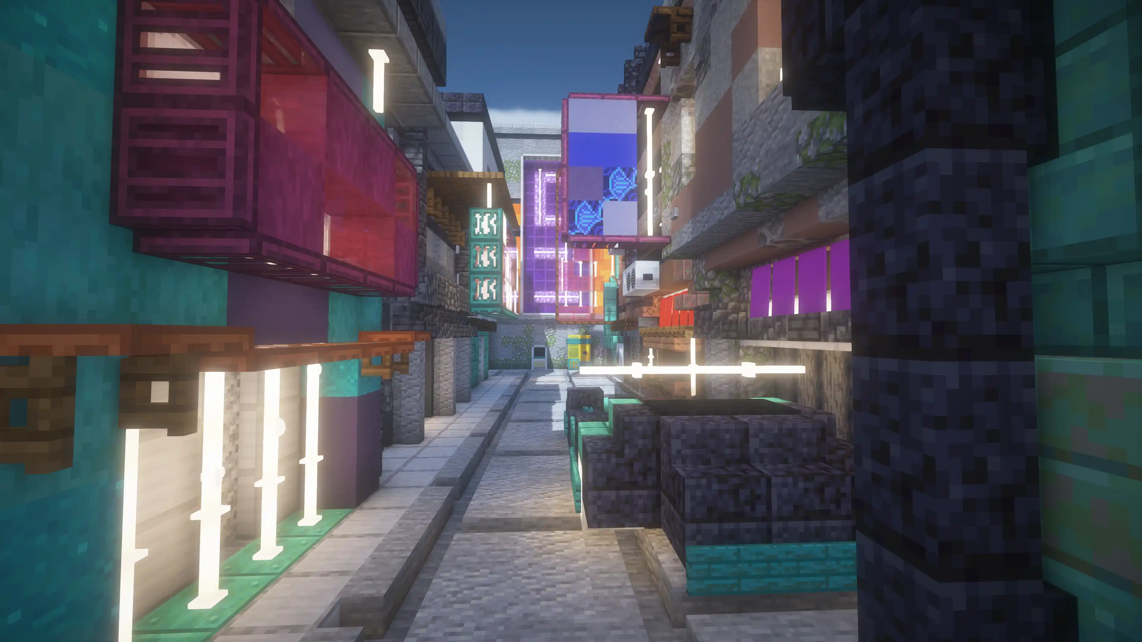 Read more about the article Update 1.29.2: Community Maps Update