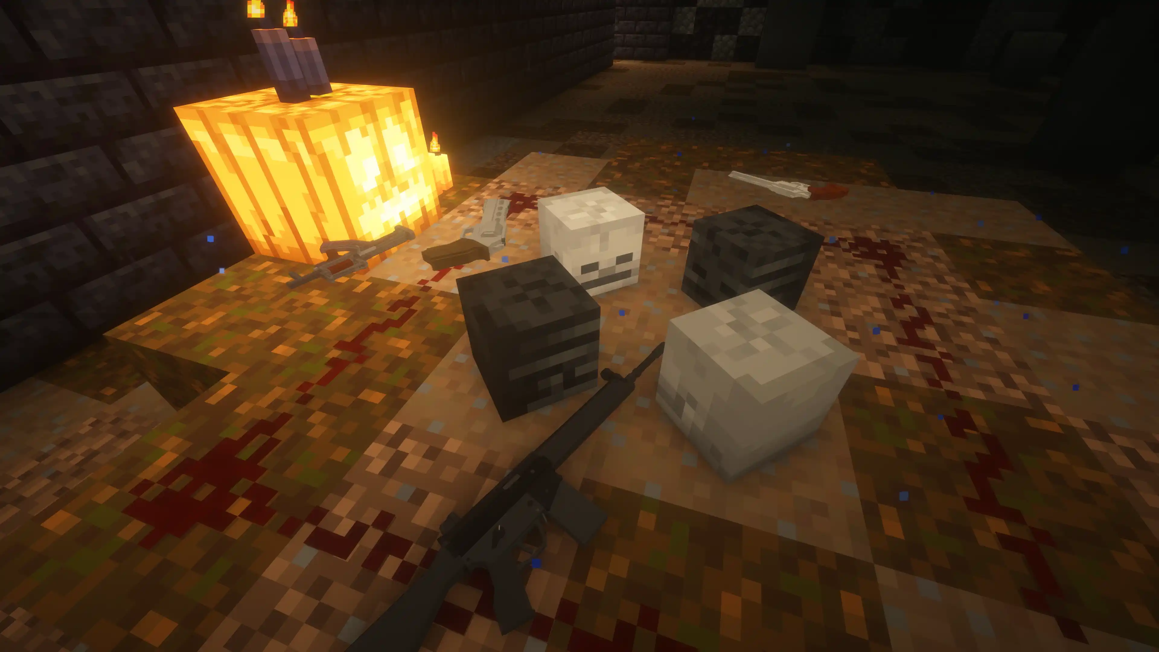 Read more about the article Update 1.29.4: High Power Update