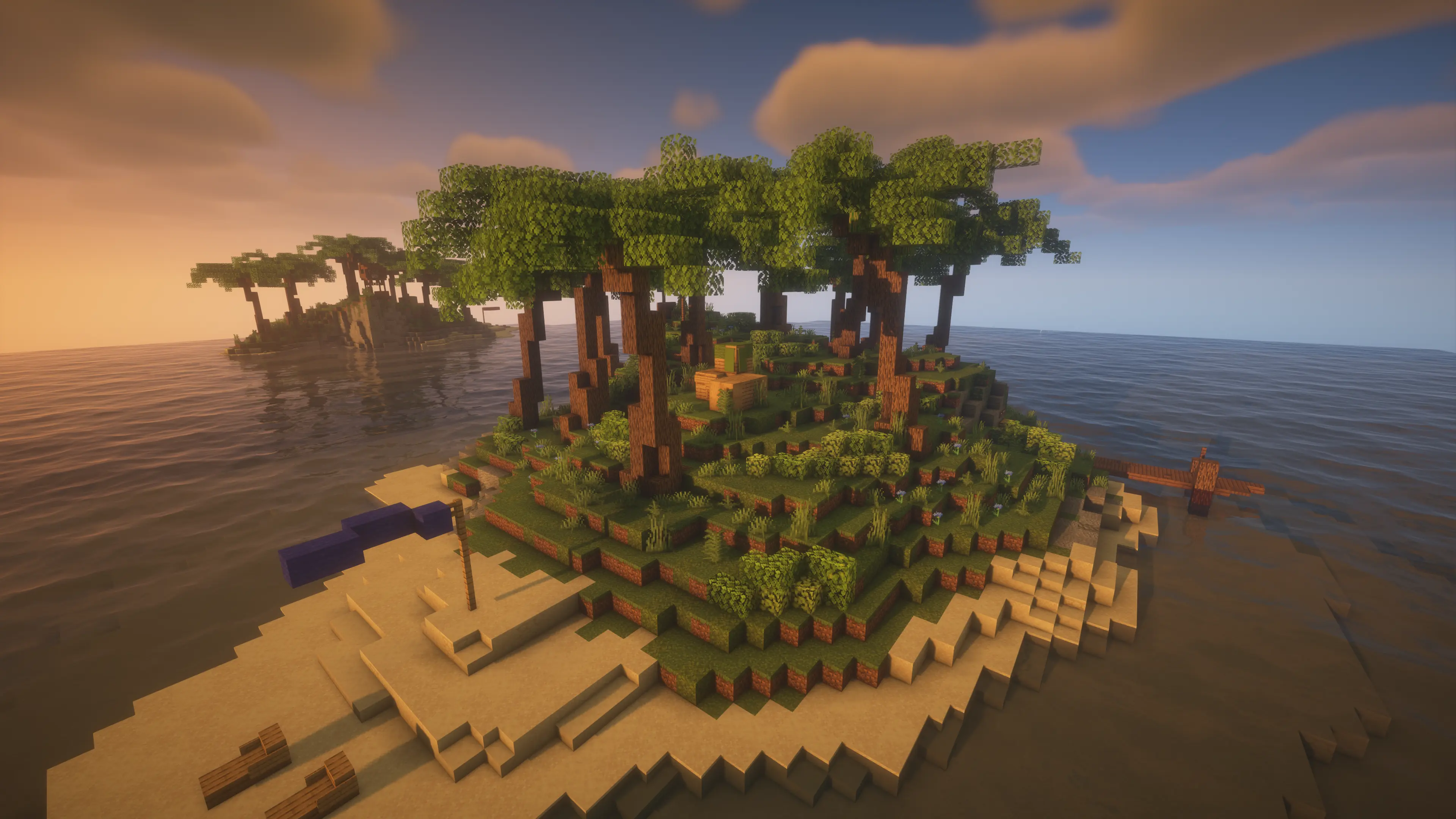 Read more about the article Update 1.32: Speargun Update